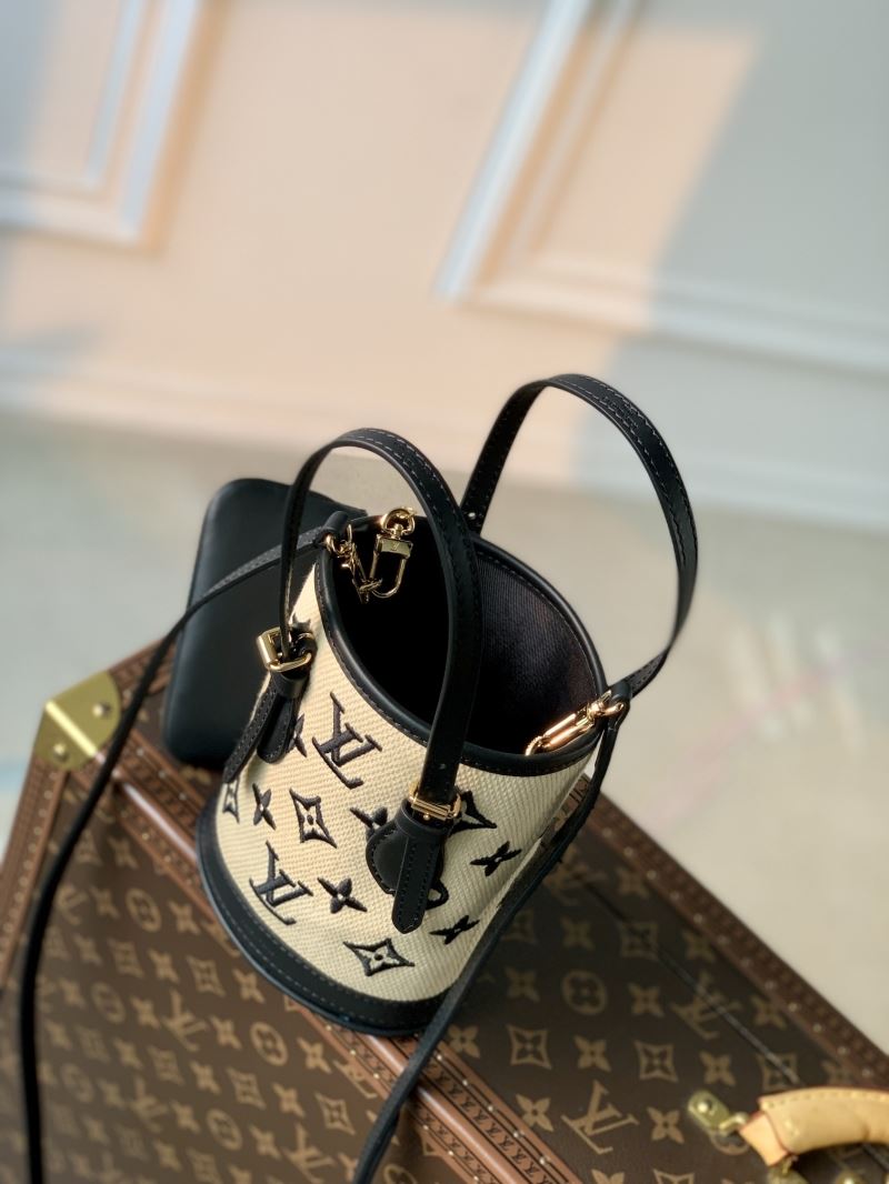 LV Bucket Bags